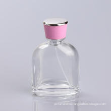 Export Oriented Supplier 100ml Perfume Bottle China